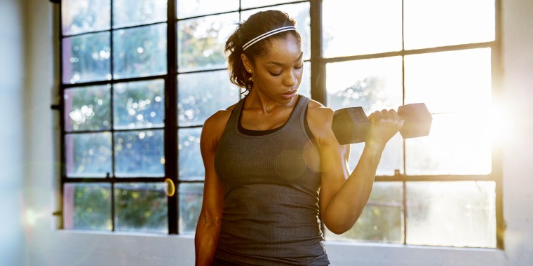 Unlock Your Full Potential at the Gym: Elevate Your Body, Mind